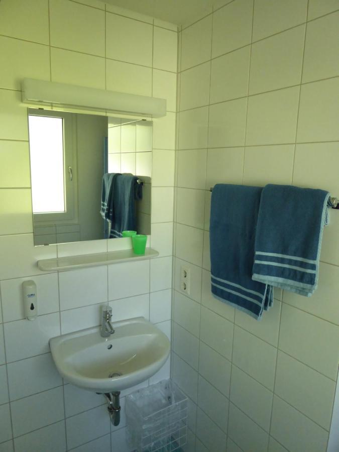 Comfort Apartment توبنجن المظهر الخارجي الصورة